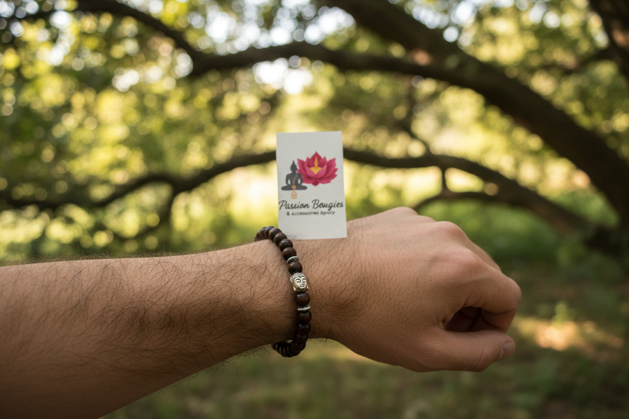 Boucles d’oreilles papillon - bijou artisanal fait main Passion Bougies