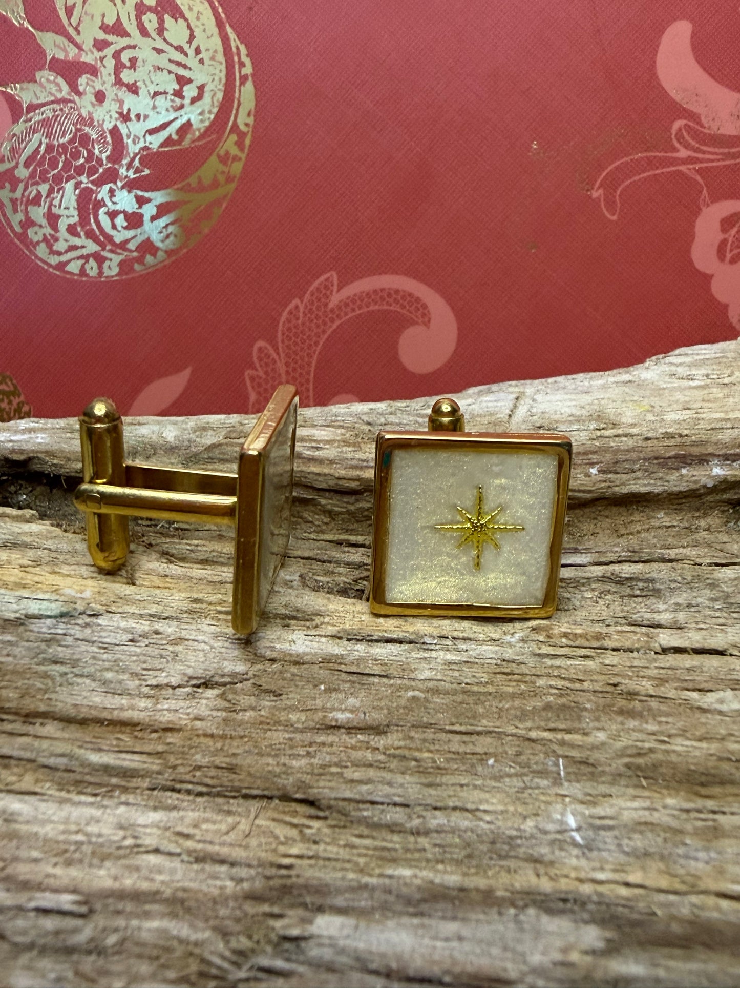 Pot métal 4 oZ Bougie énergétique – Chakra de la gorge 💙 parfumé - bougie artisanale cire de soja Passion Bougies