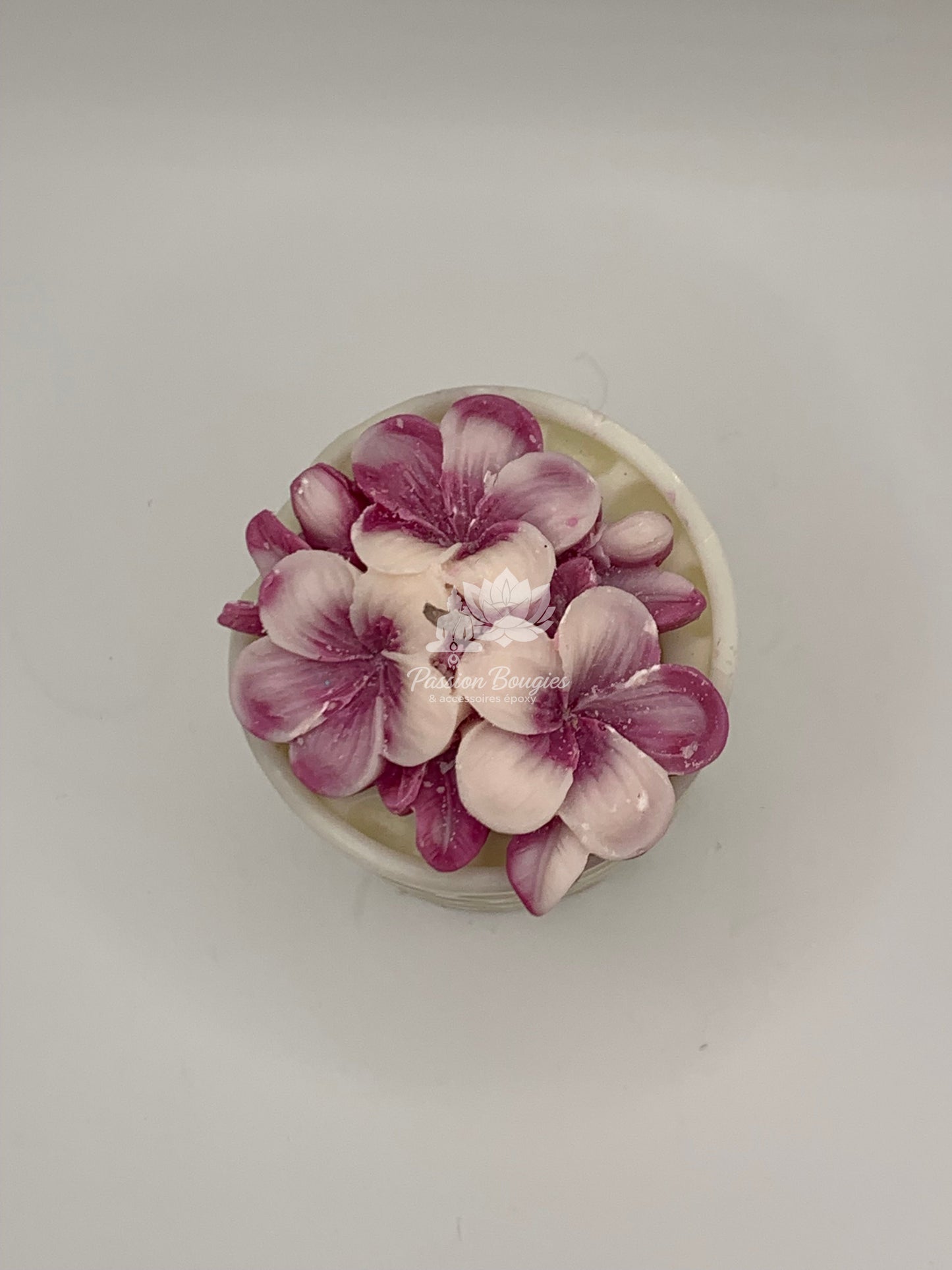 Cylindre floral