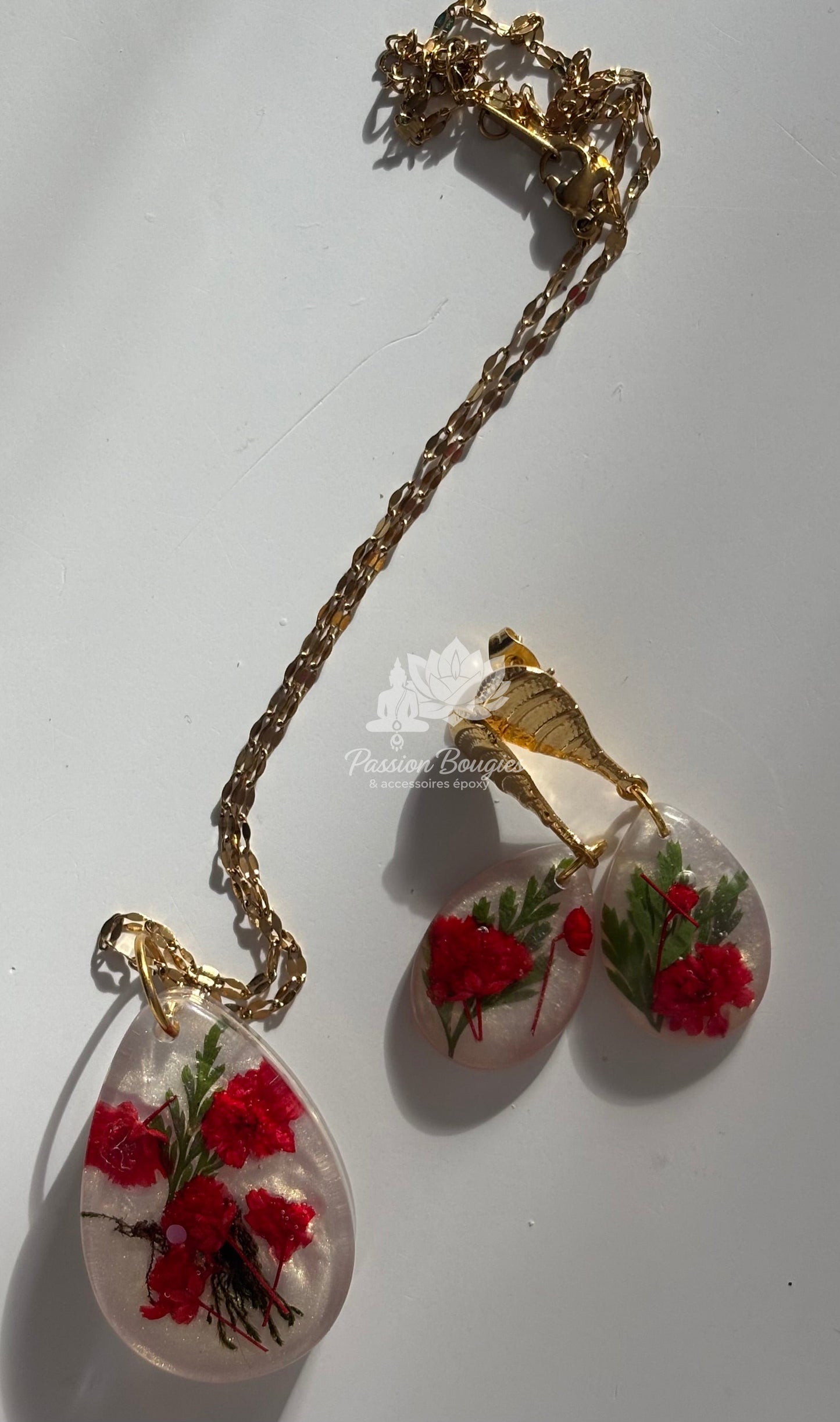 Bijoux personnalisables