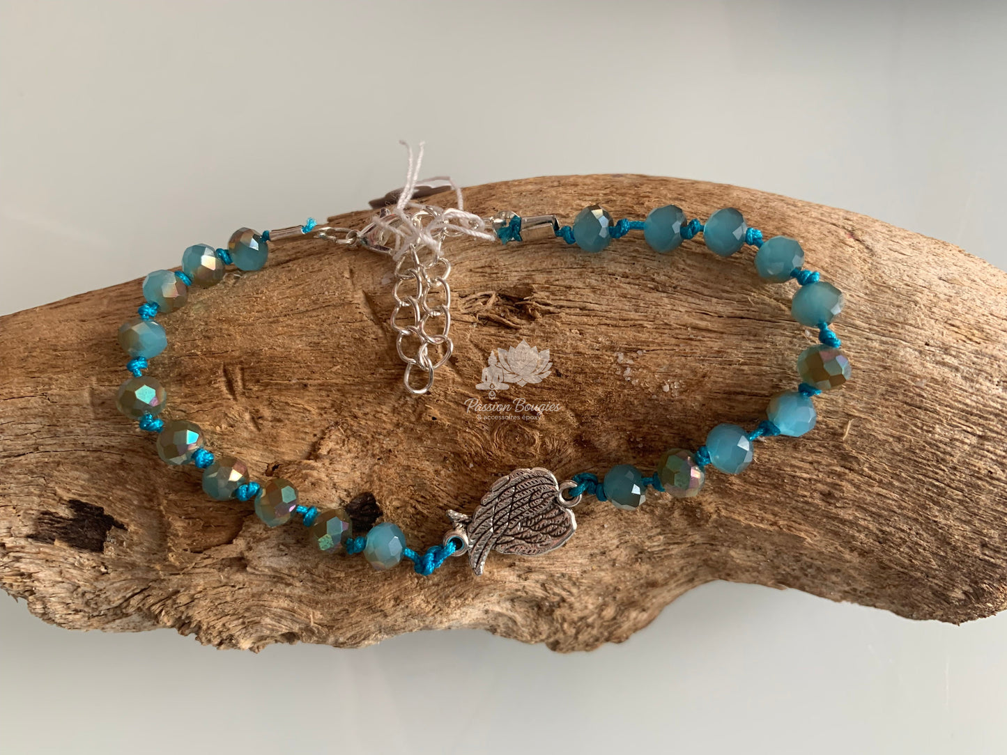 Bracelet ange