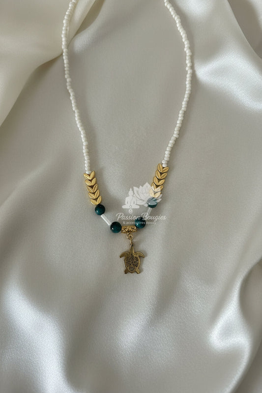 Collier tortue 2