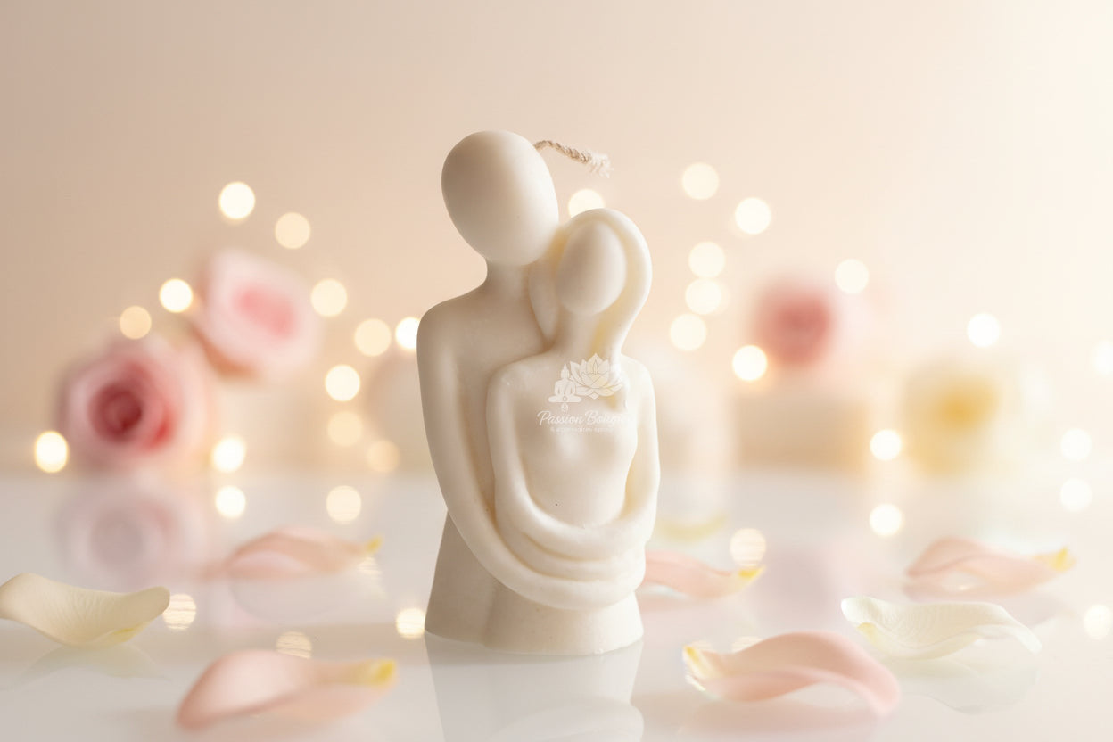 Couple homme femme