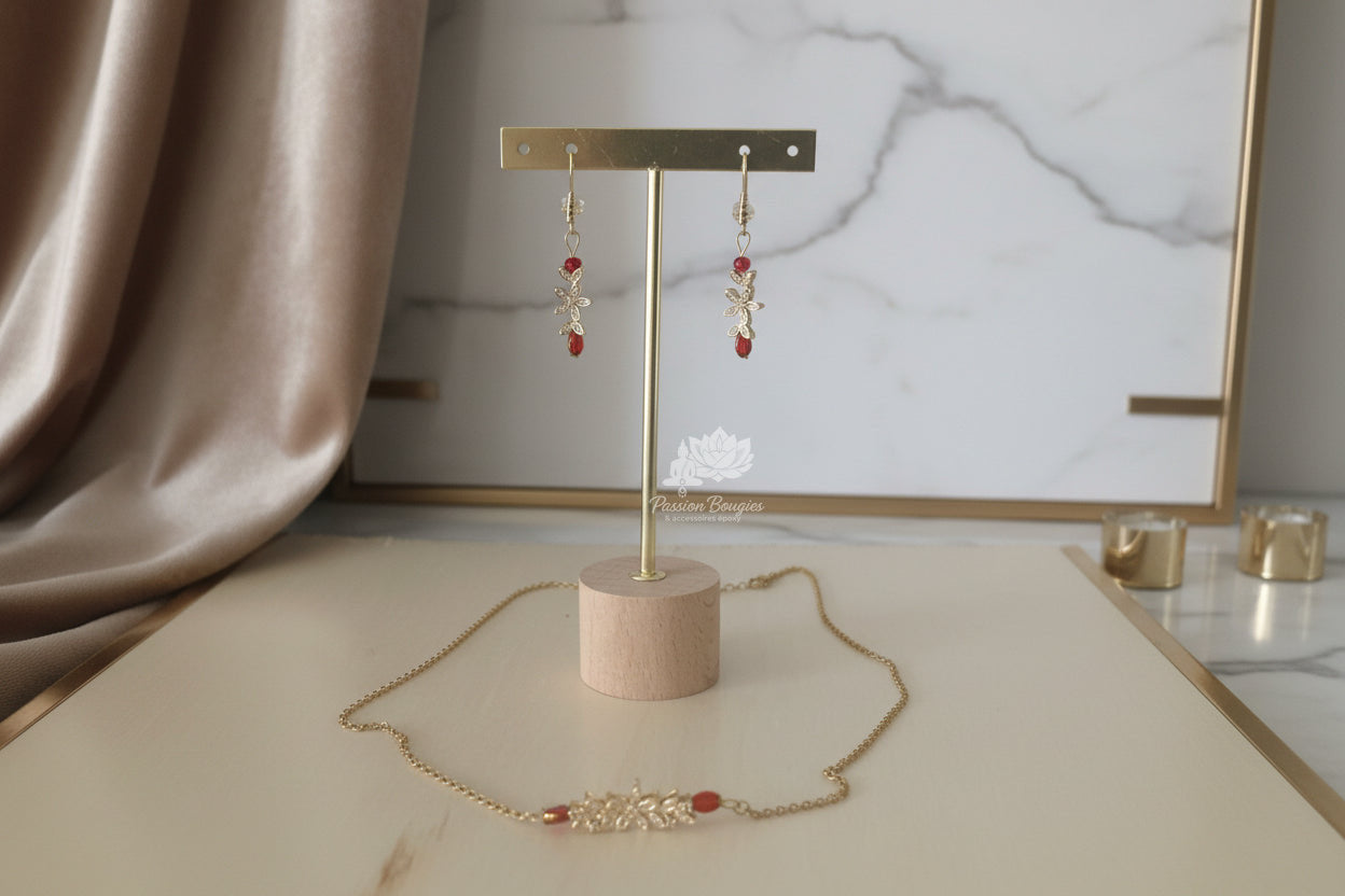 Parure «gala »