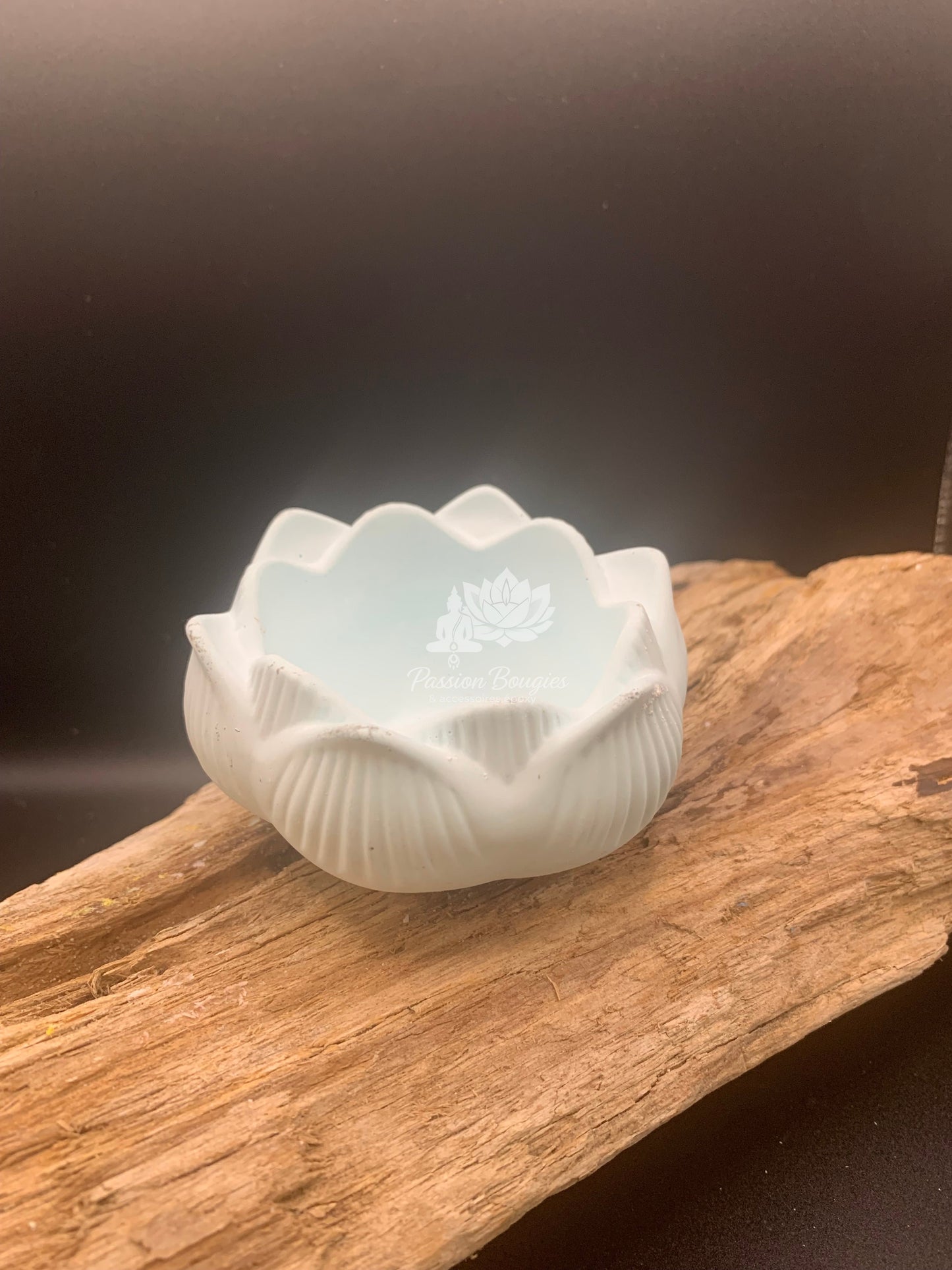 Photophore lotus