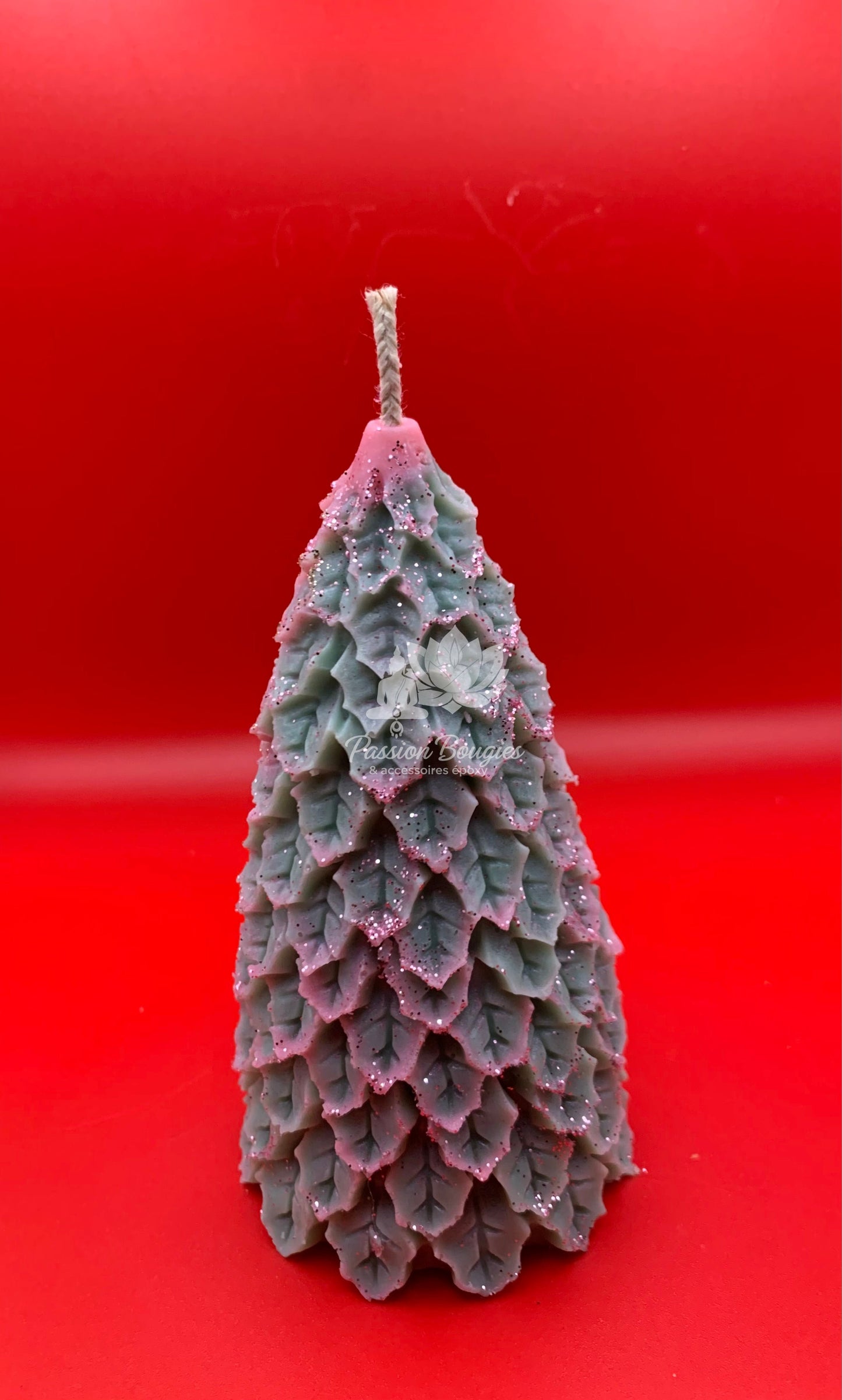 Sapin de Noël 15cm20
