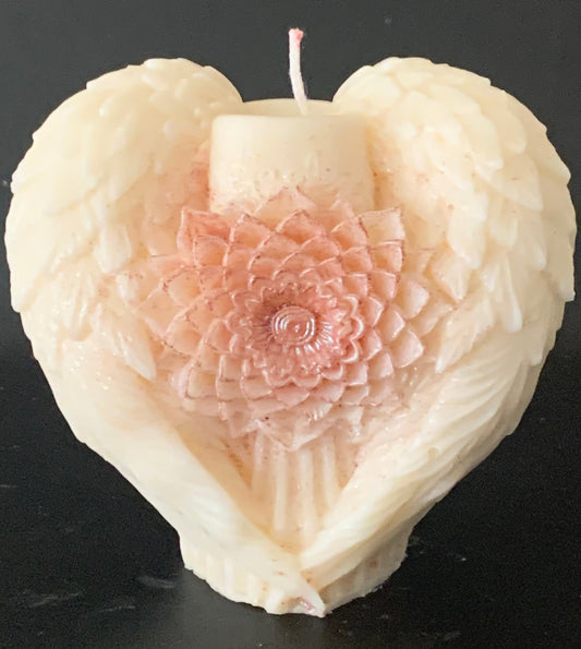 🕯️ Créer une ambiance cocooning grâce aux bougies