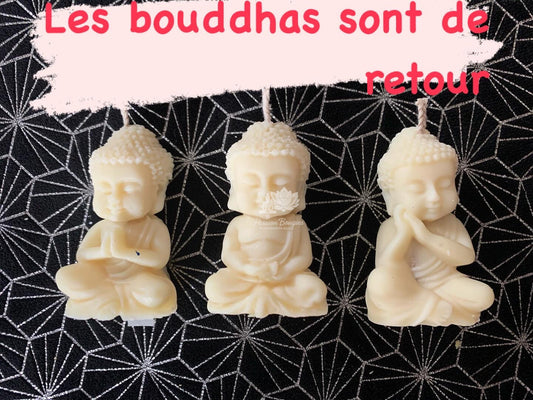 Bouddha petit format