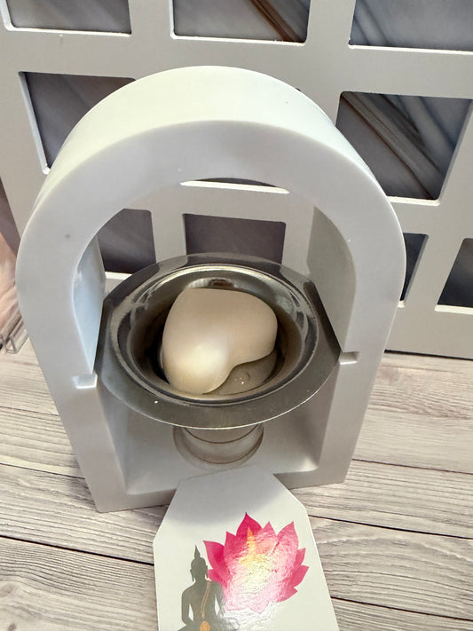 Diffuseur artisanal grand modèle arche - pour fondants 🫶🏻