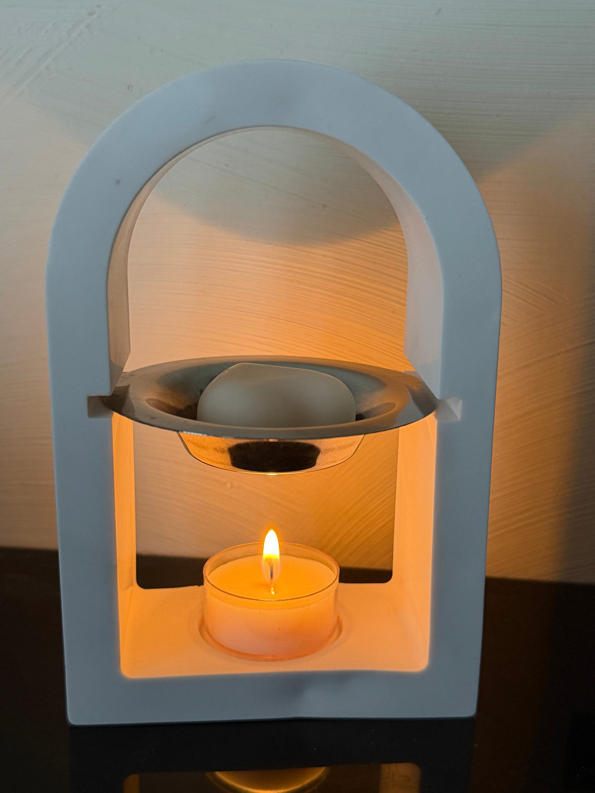 Diffuseur artisanal grand modèle arche - pour fondants 🫶🏻