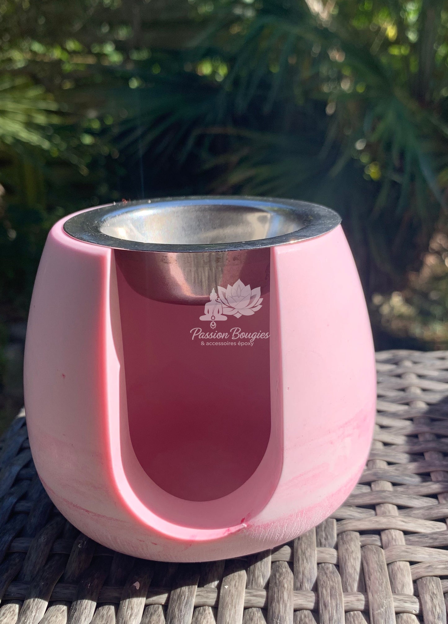 Diffuseur de fondants