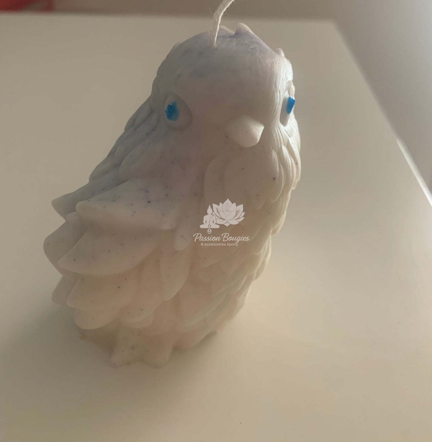 Oiseau fantastique