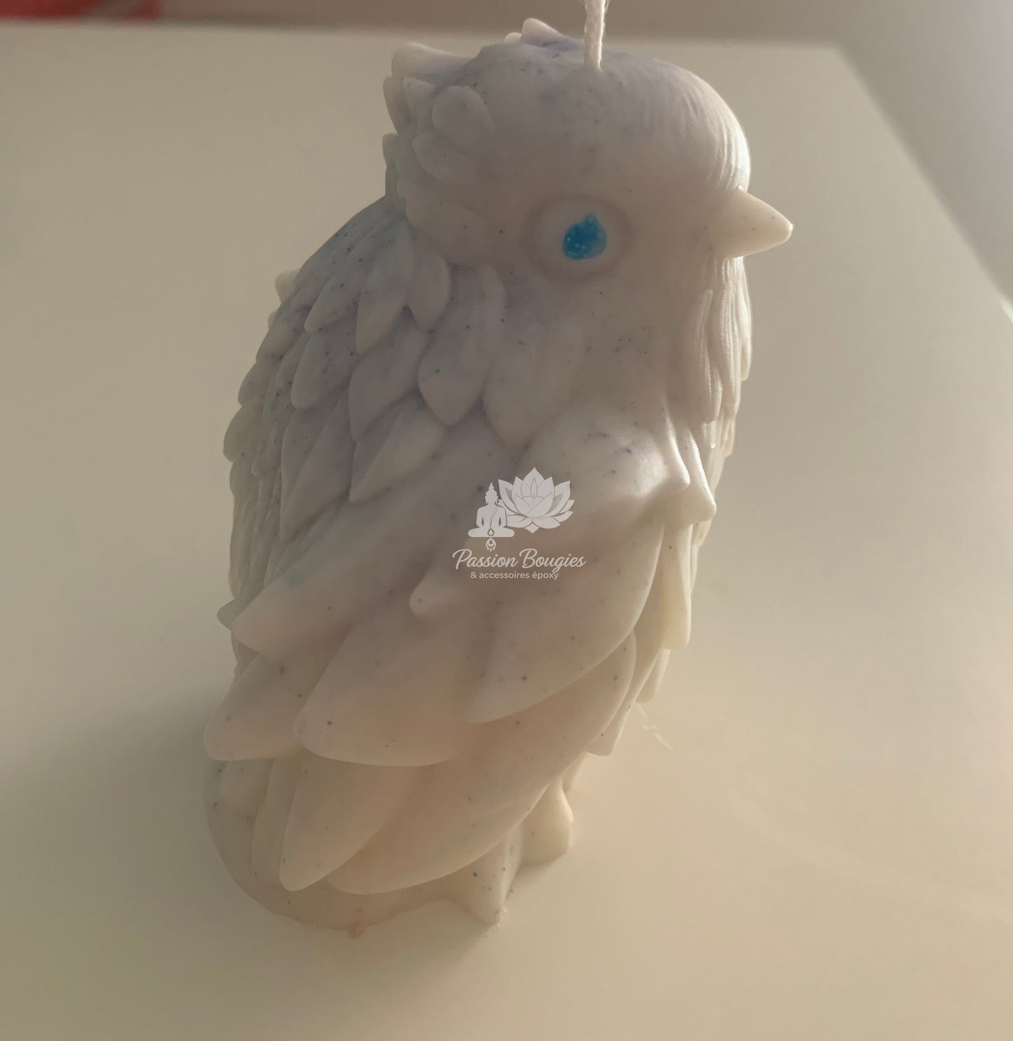 Oiseau fantastique