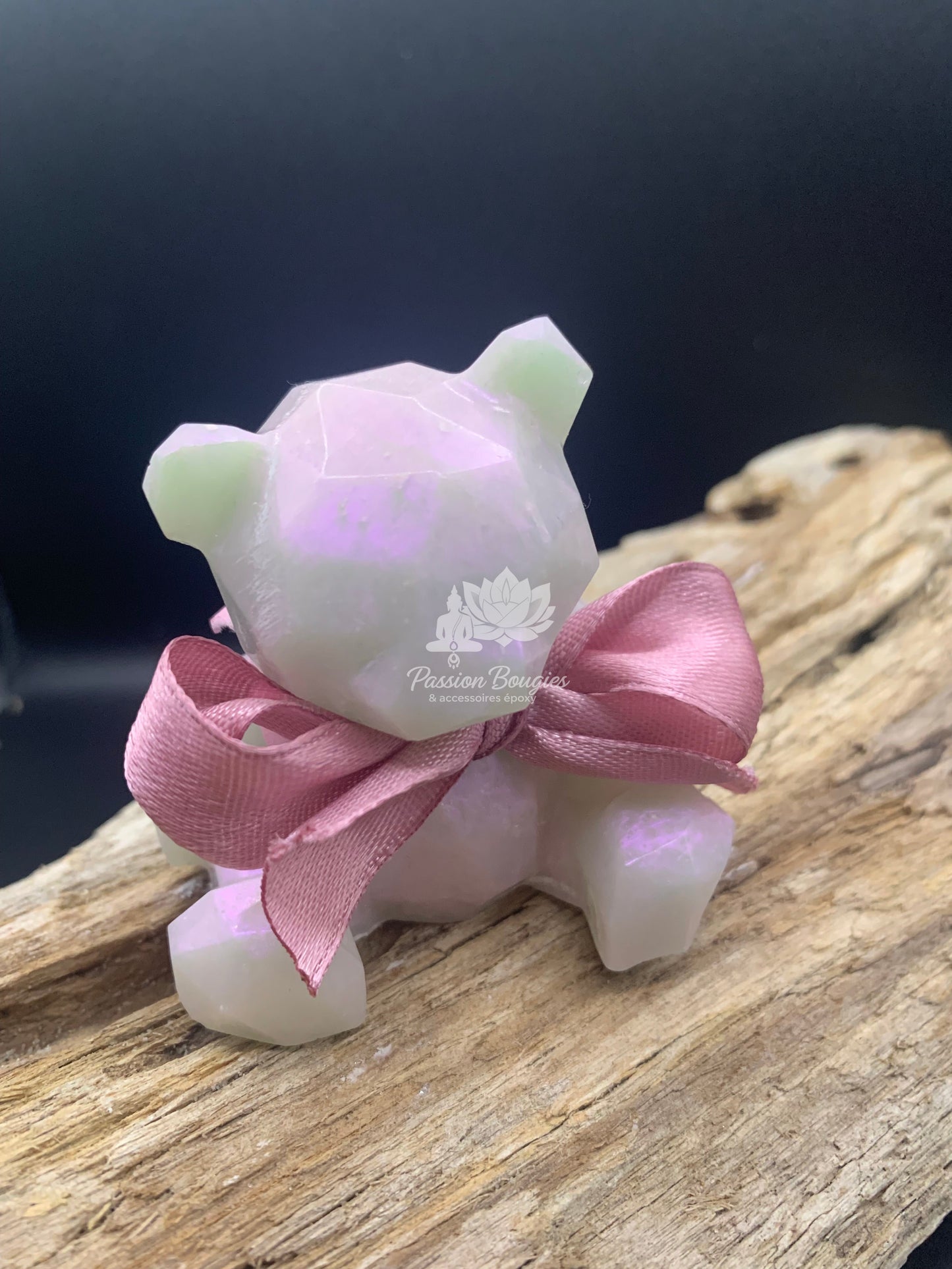 Nounours assis
