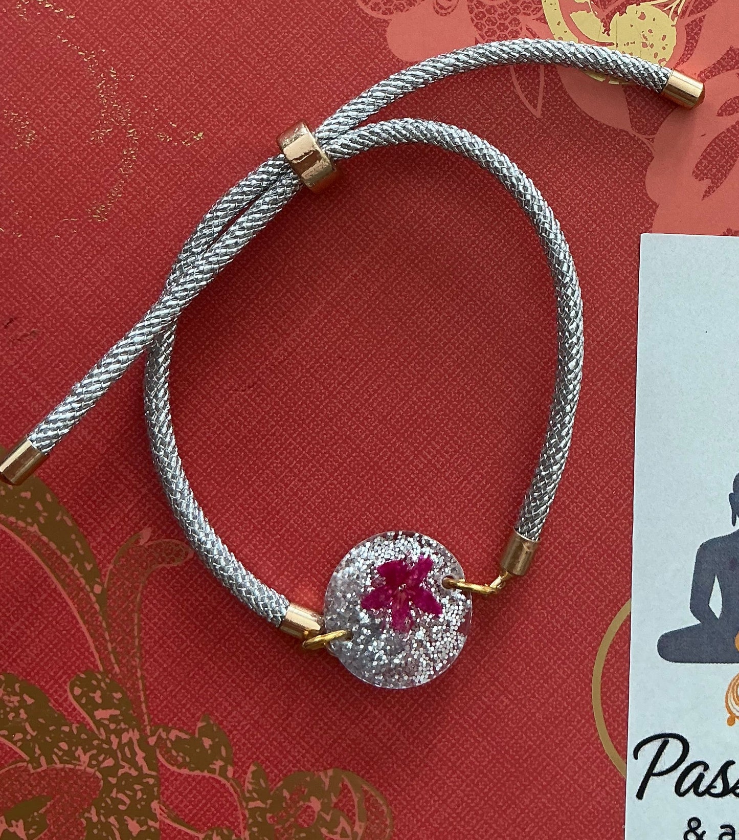 Boucles d’oreilles coquillage blanc - bijou artisanal fait main Passion Bougies