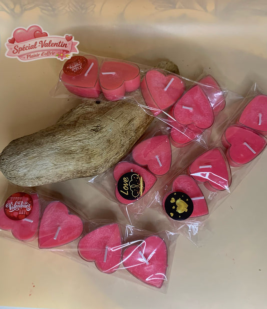 Chauffe-plat avec ou sans parfum