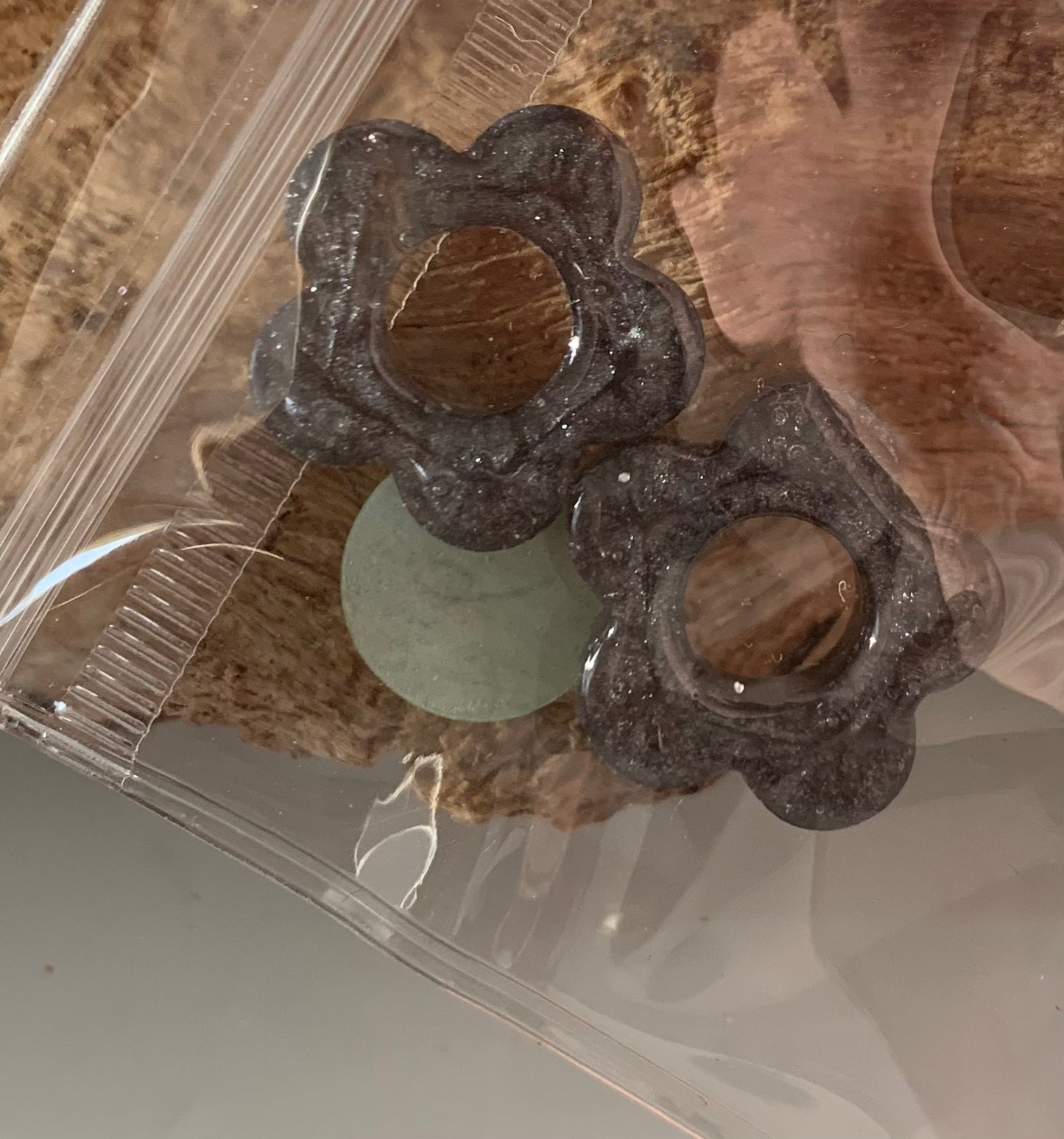 Différents modèles pour Boucles d’oreilles interchangeables