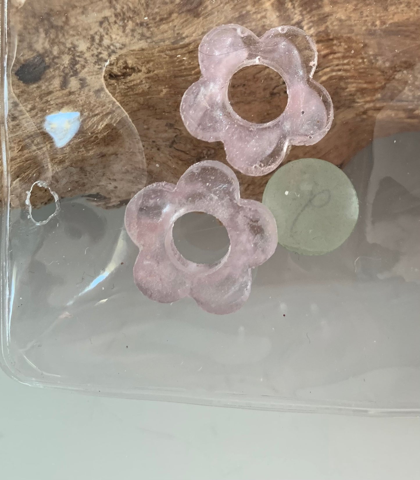 Différents modèles pour Boucles d’oreilles interchangeables