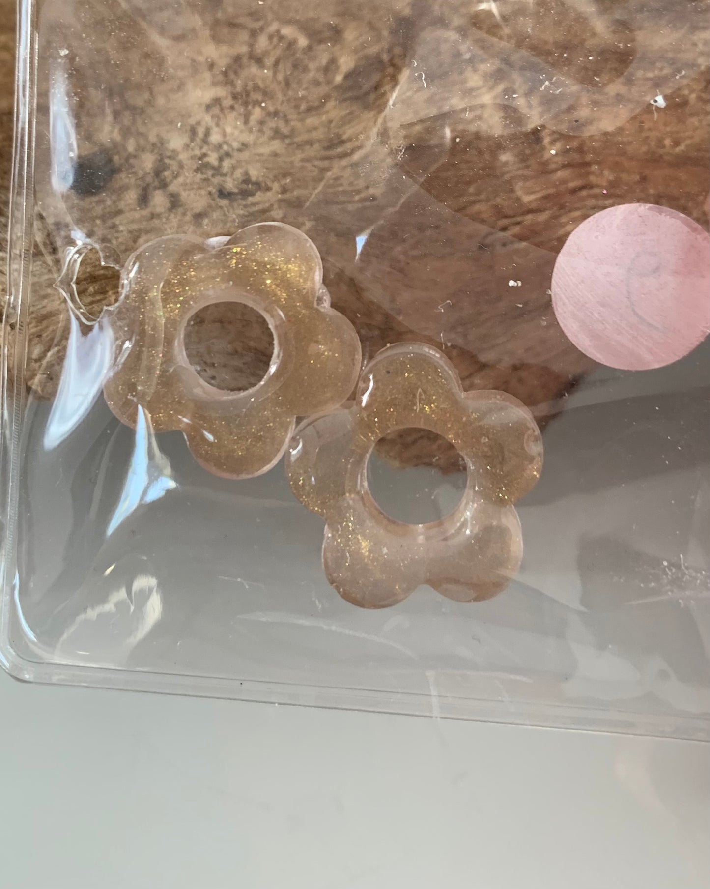 Différents modèles pour Boucles d’oreilles interchangeables