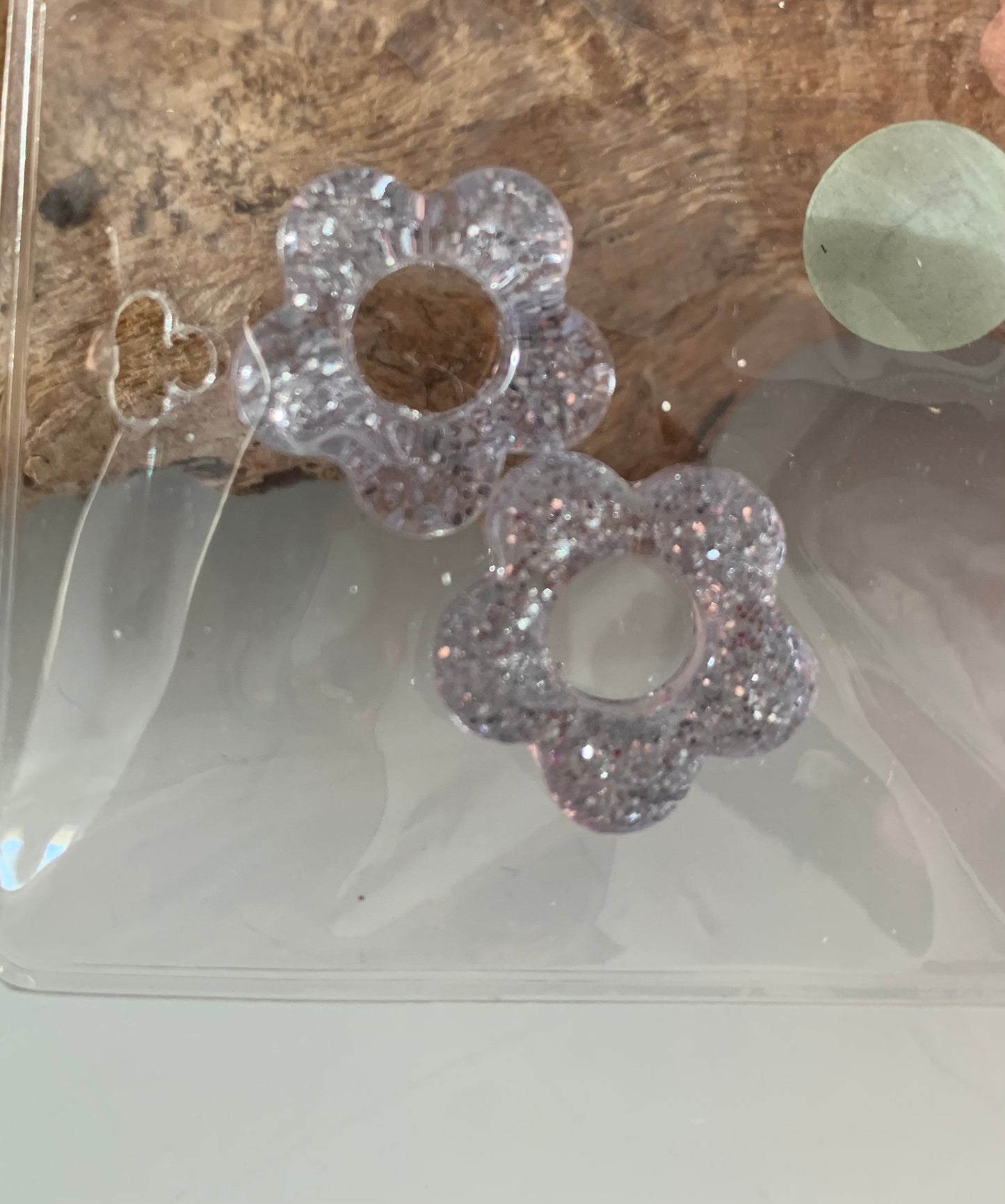 Différents modèles pour Boucles d’oreilles interchangeables