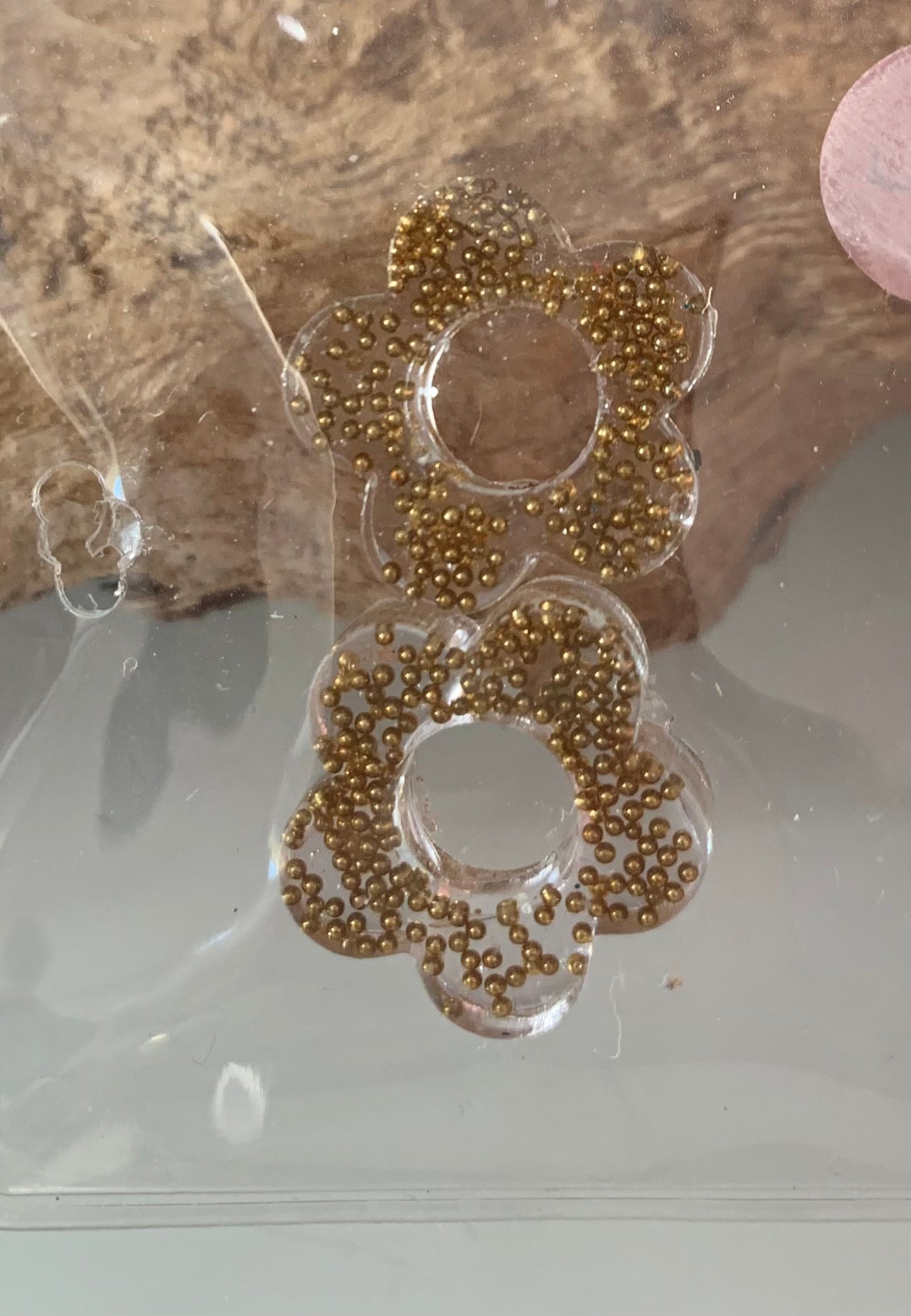 Différents modèles pour Boucles d’oreilles interchangeables
