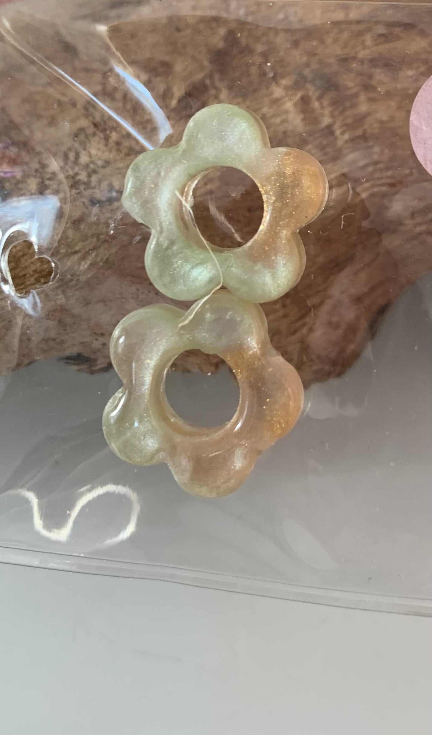 Différents modèles pour Boucles d’oreilles interchangeables