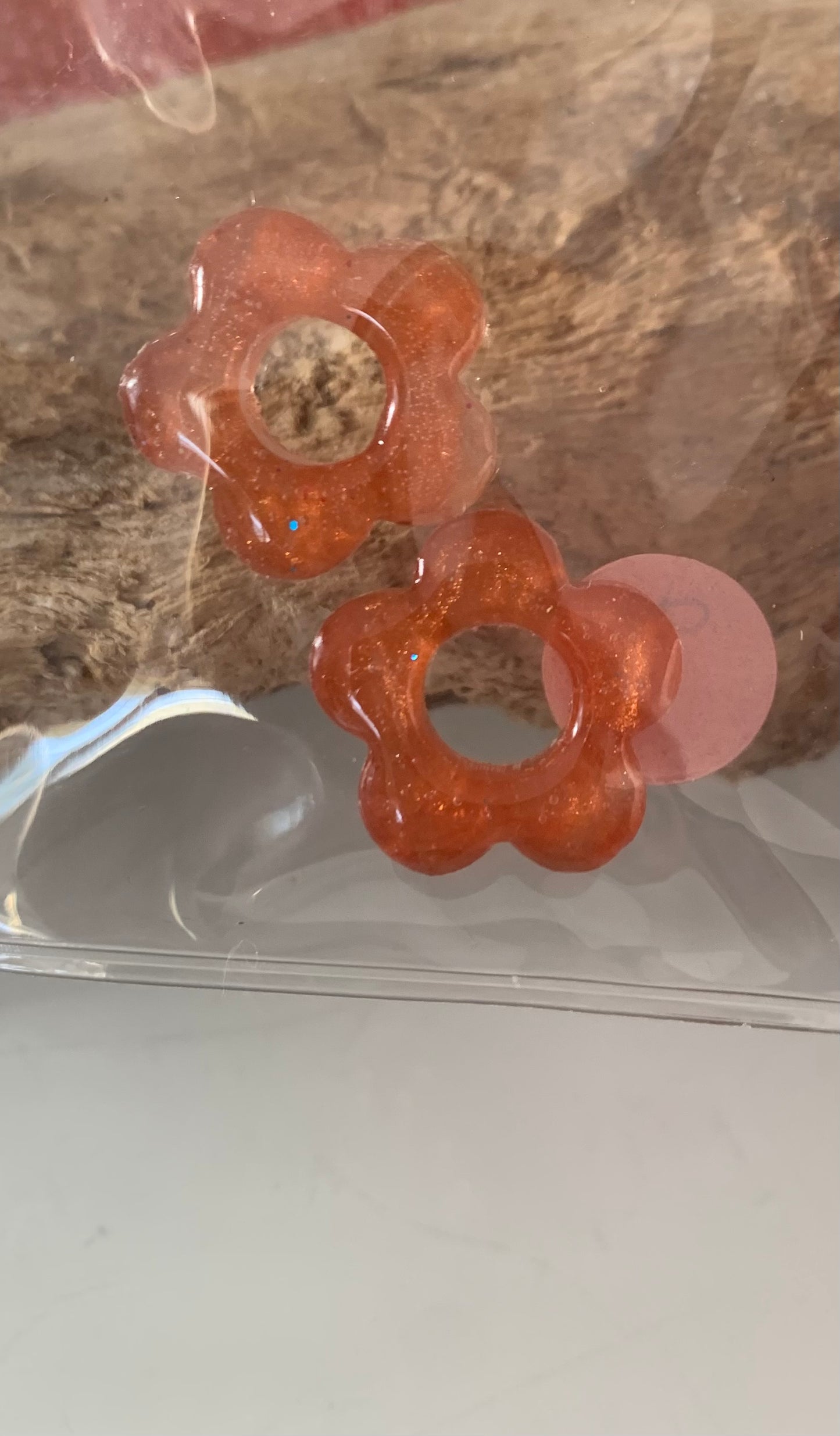 Différents modèles pour Boucles d’oreilles interchangeables
