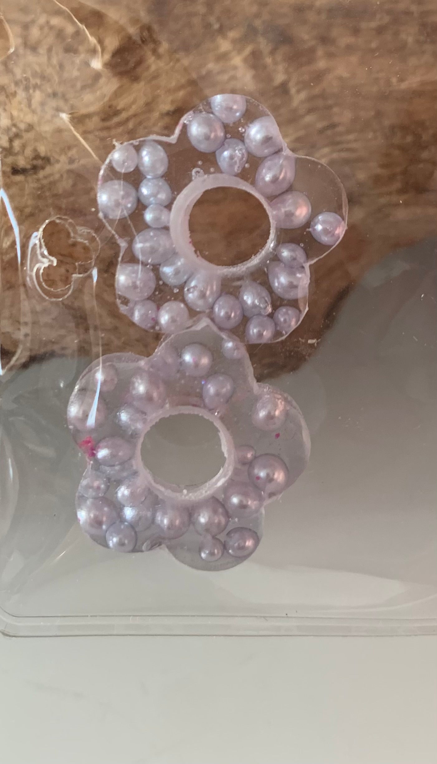 Différents modèles pour Boucles d’oreilles interchangeables
