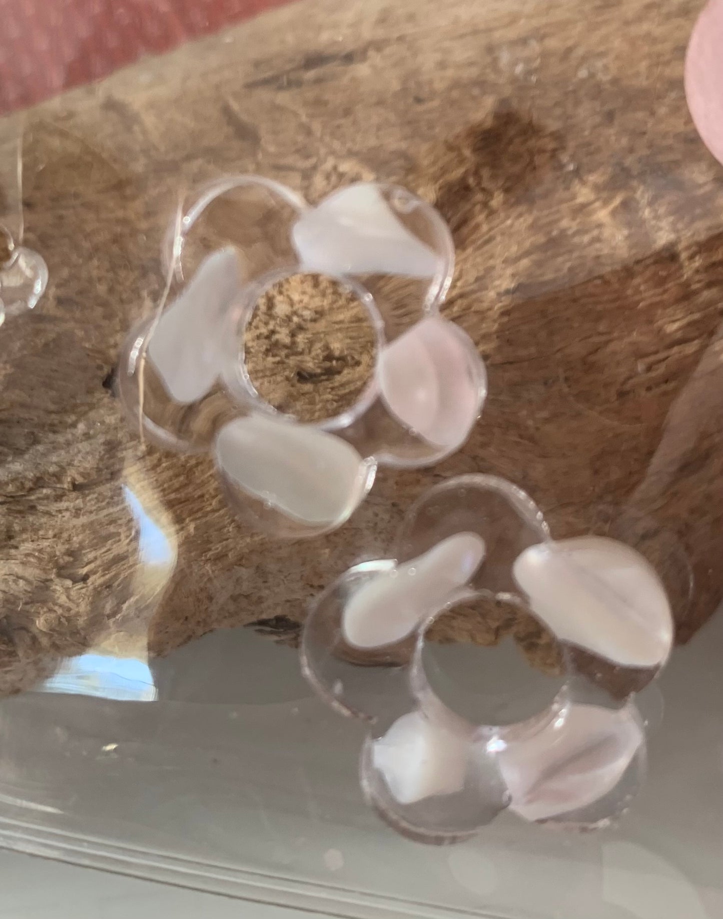 Différents modèles pour Boucles d’oreilles interchangeables