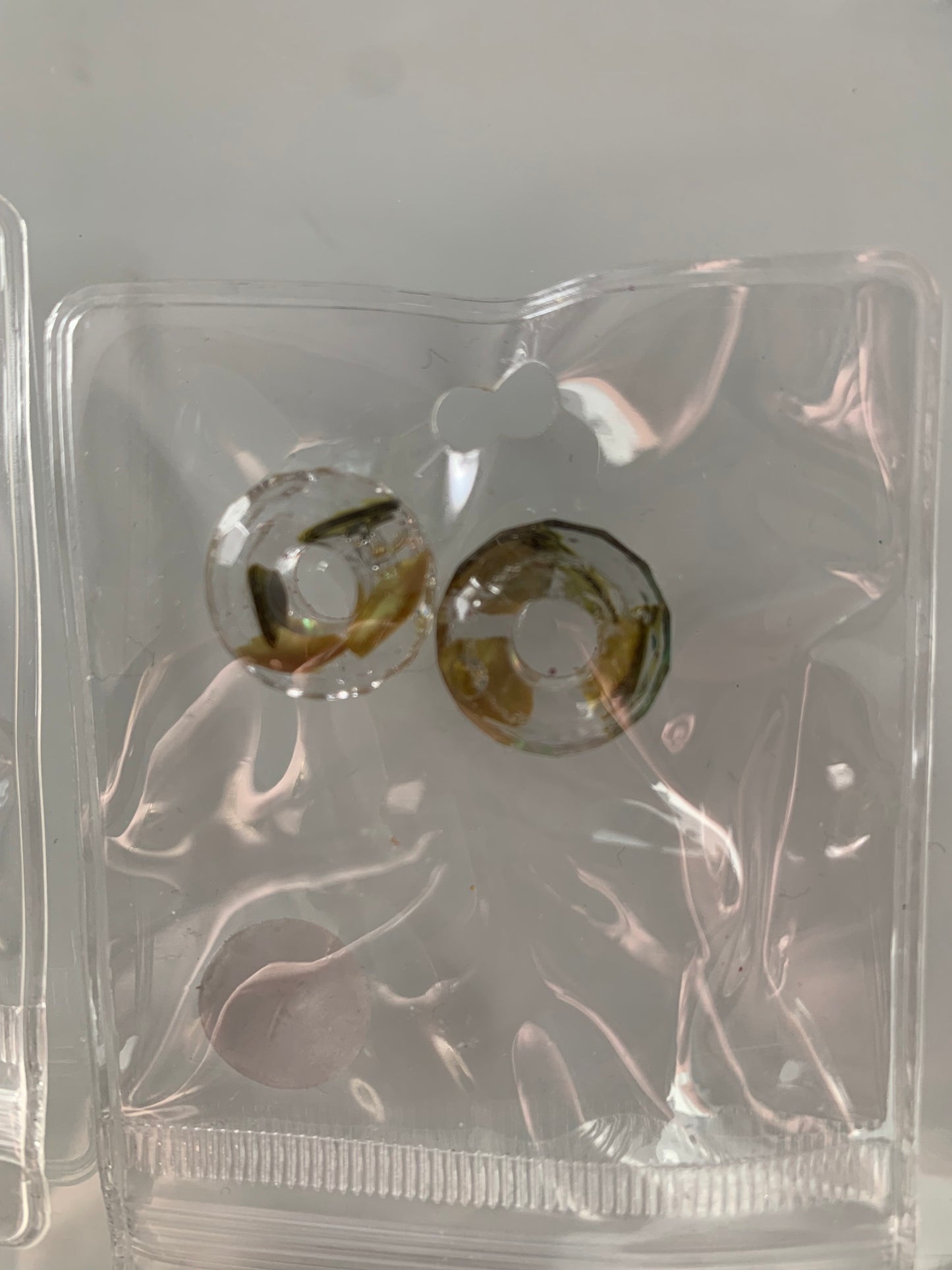 Différents modèles pour Boucles d’oreilles interchangeables
