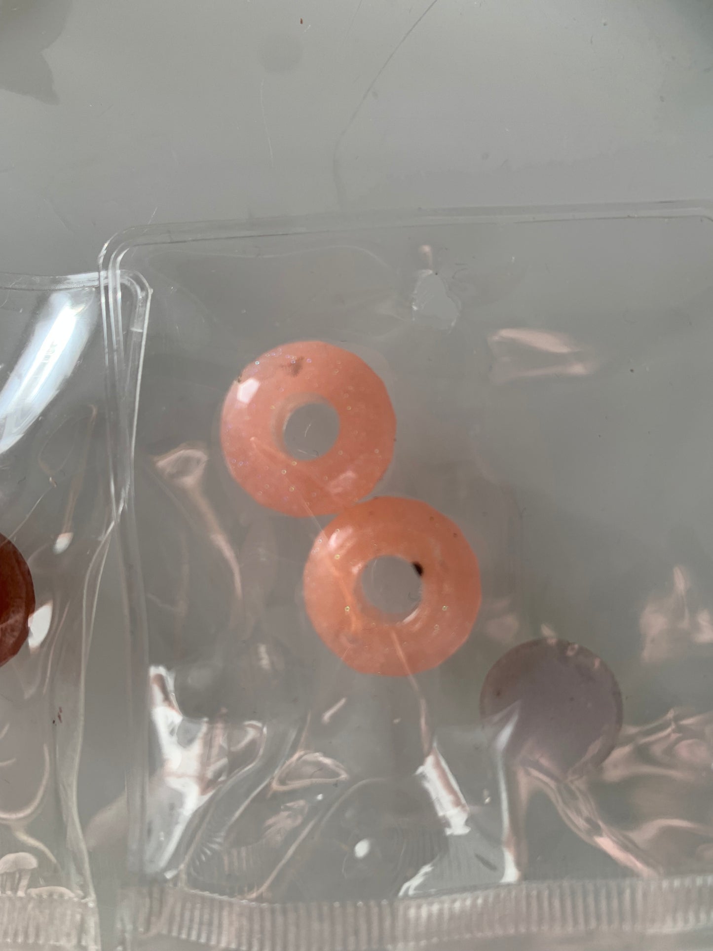 Différents modèles pour Boucles d’oreilles interchangeables