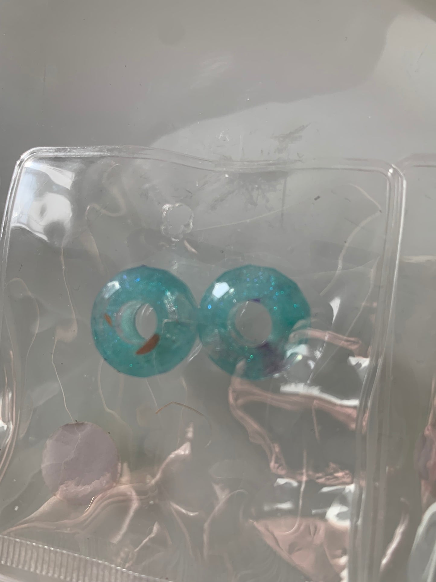 Différents modèles pour Boucles d’oreilles interchangeables