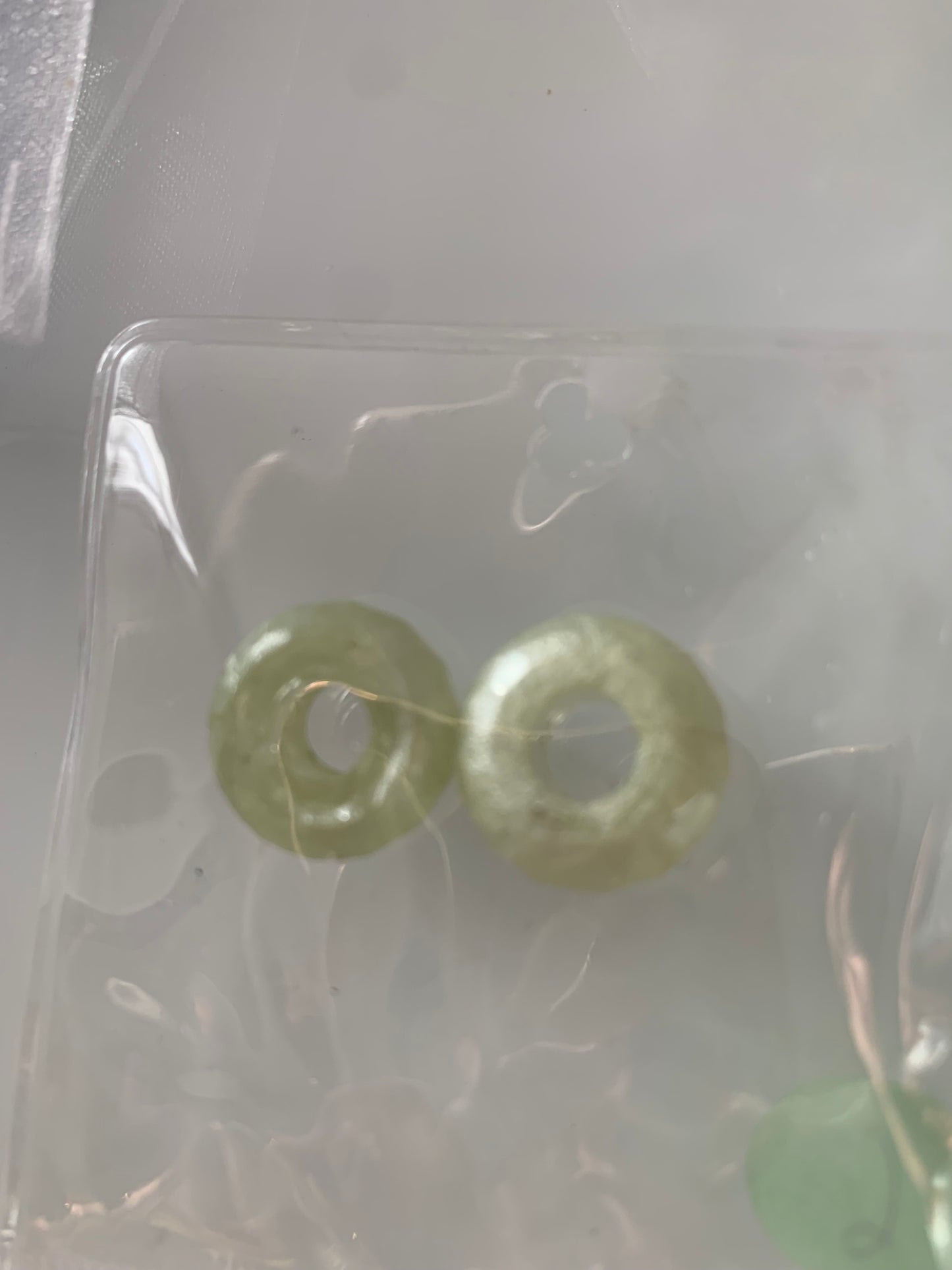 Différents modèles pour Boucles d’oreilles interchangeables