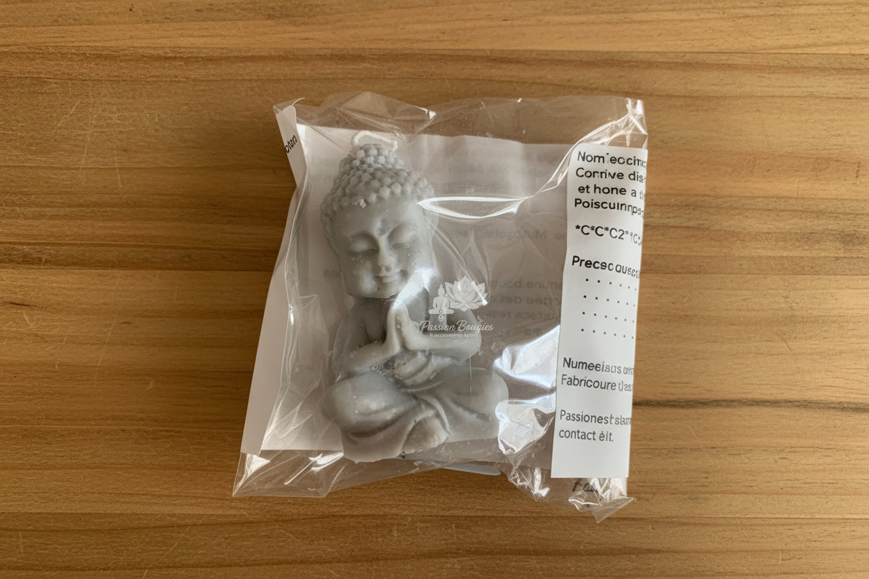 Bouddha petit format