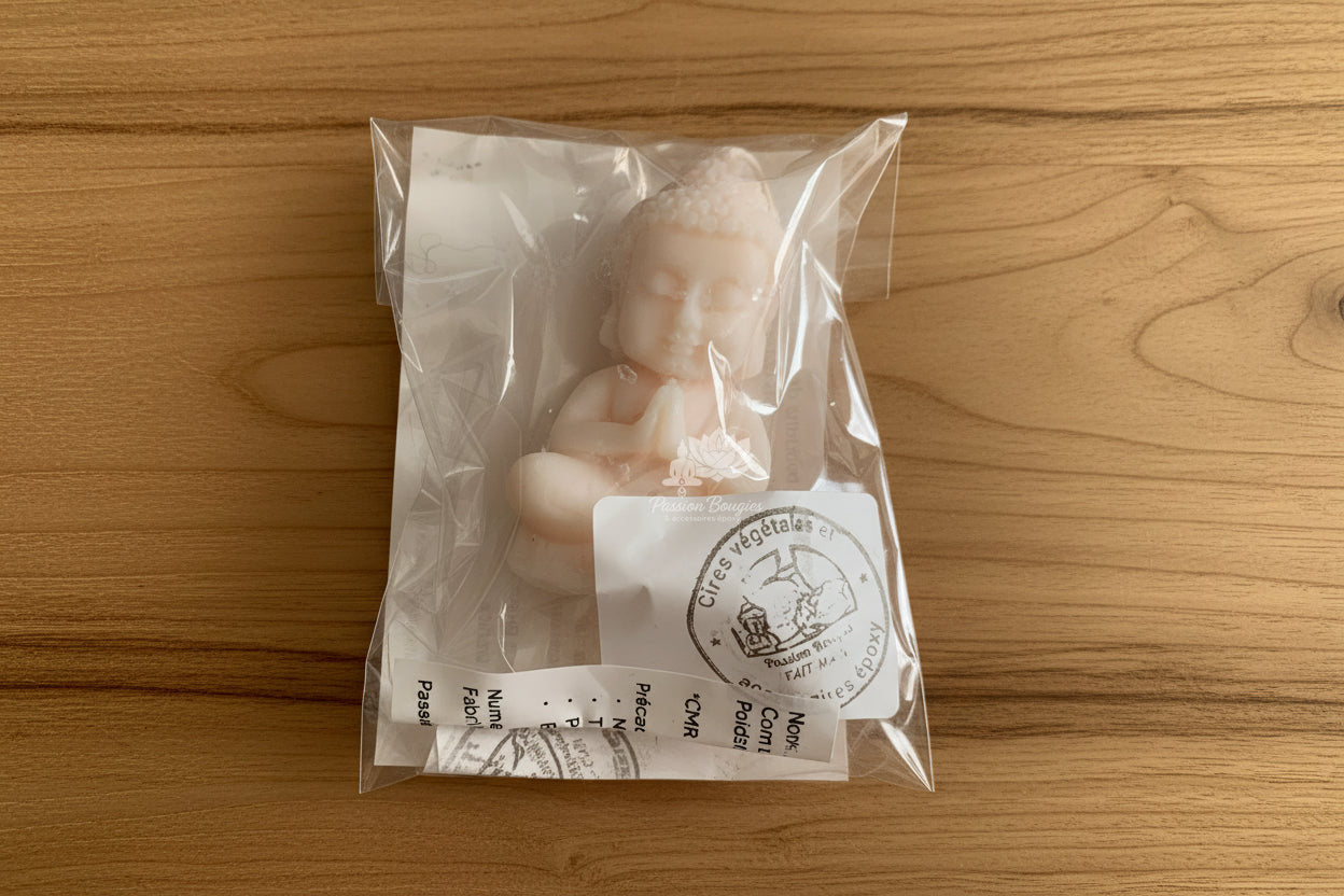 Bouddha petit format