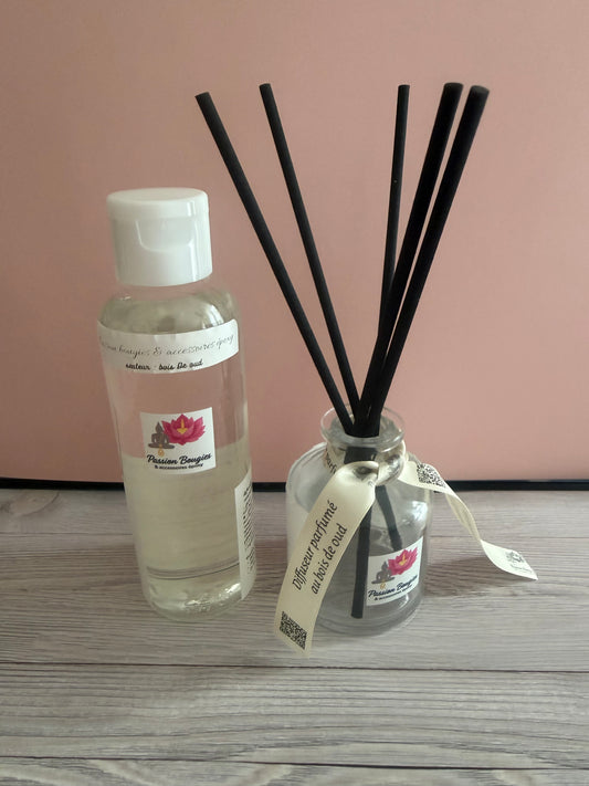 Diffuseur d’ambiance pour batonnets