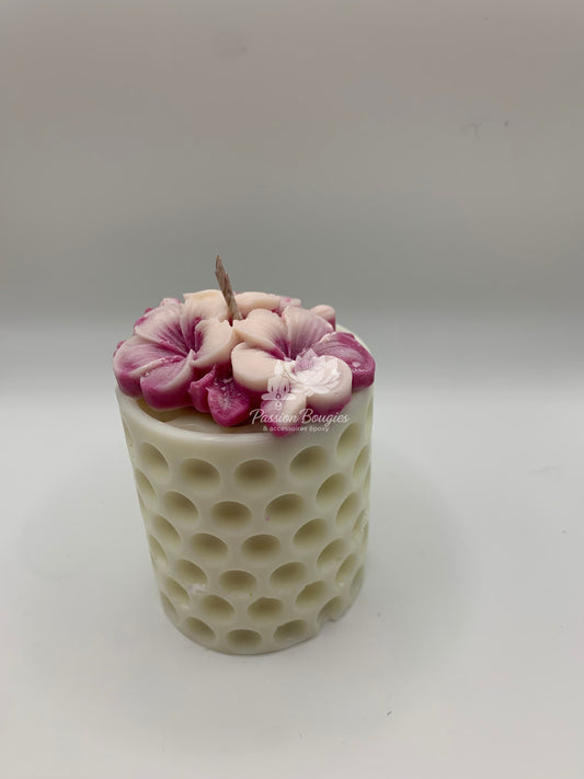 Cylindre floral