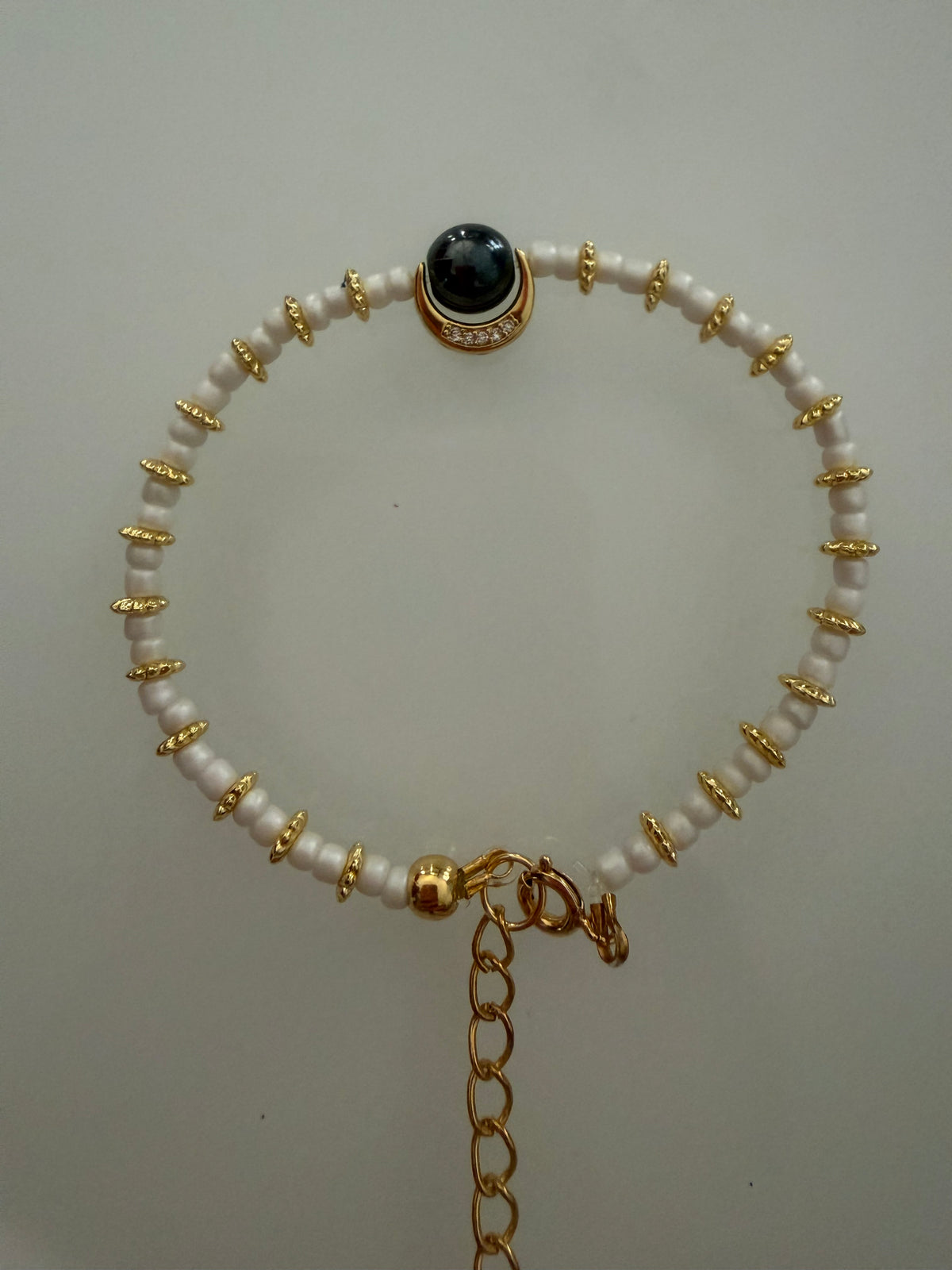 Bracelet onyx