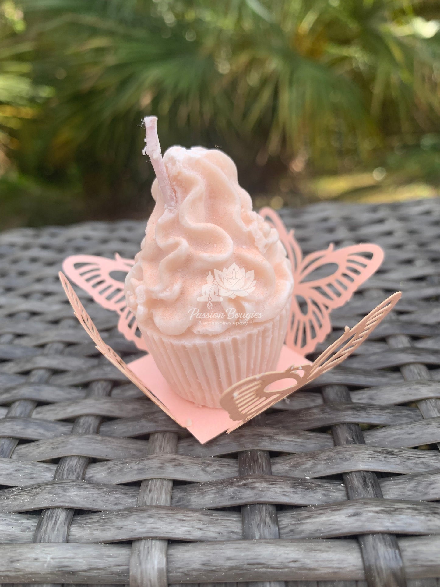 Coffret cupcakes