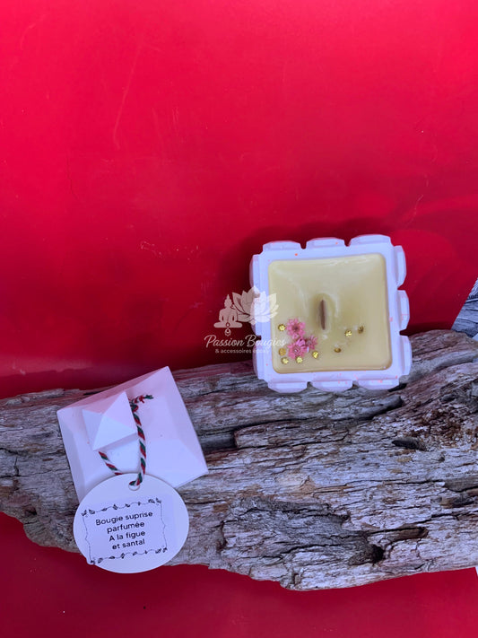 Boîte à bijoux parfumée 2
