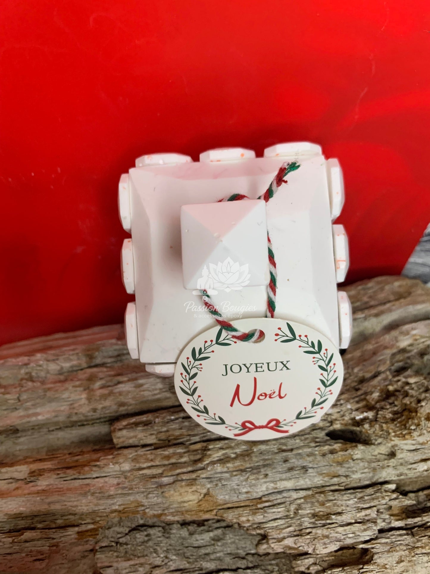 Boîte à bijoux parfumée 2
