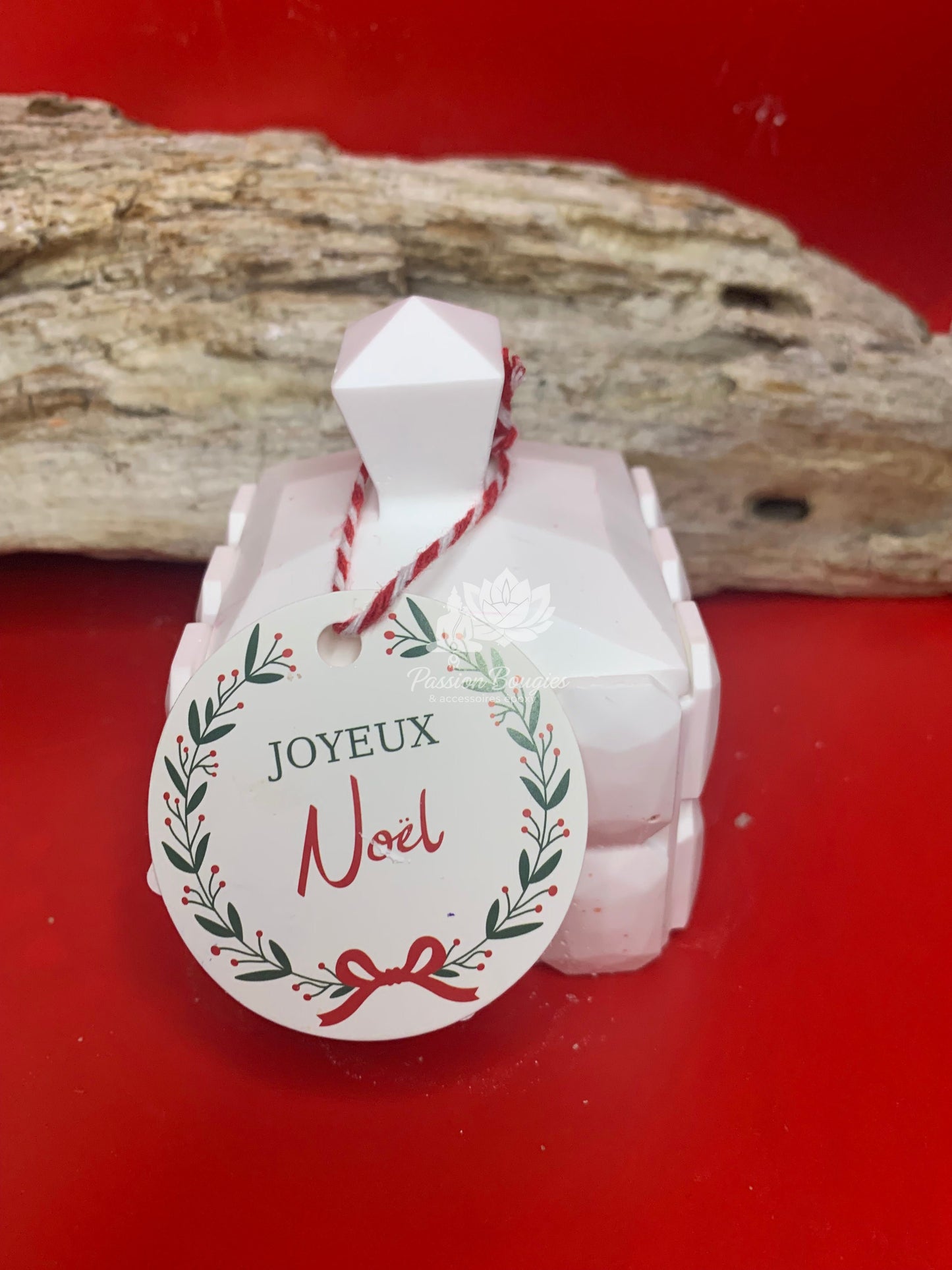Boîte à bijoux parfumée 2