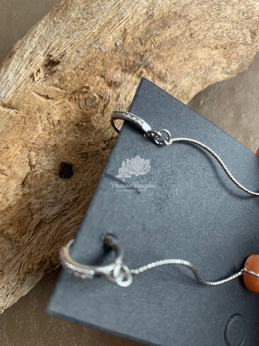 Boucles d’oreilles pendantes