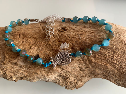 Bracelet ange