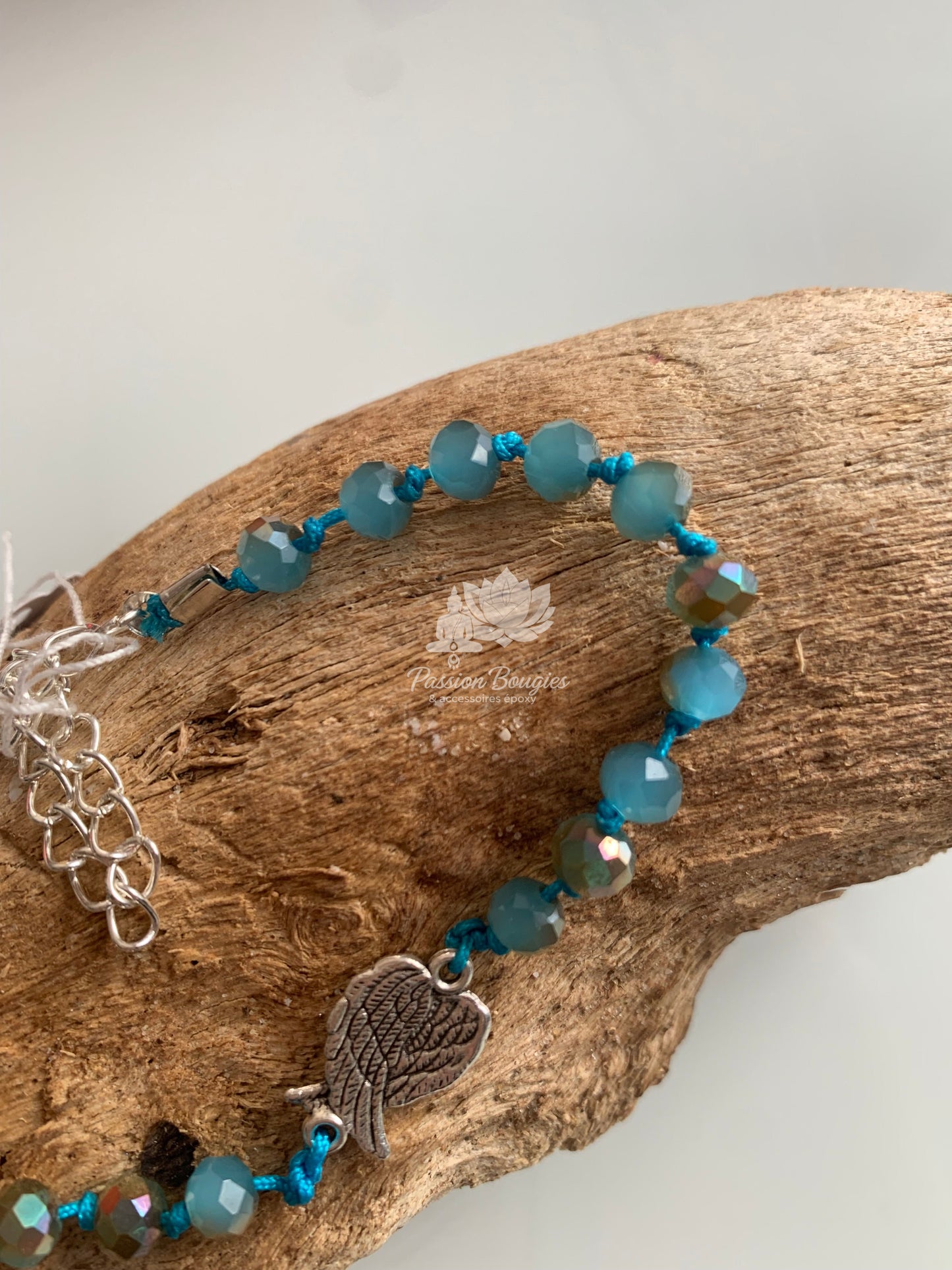 Bracelet ange