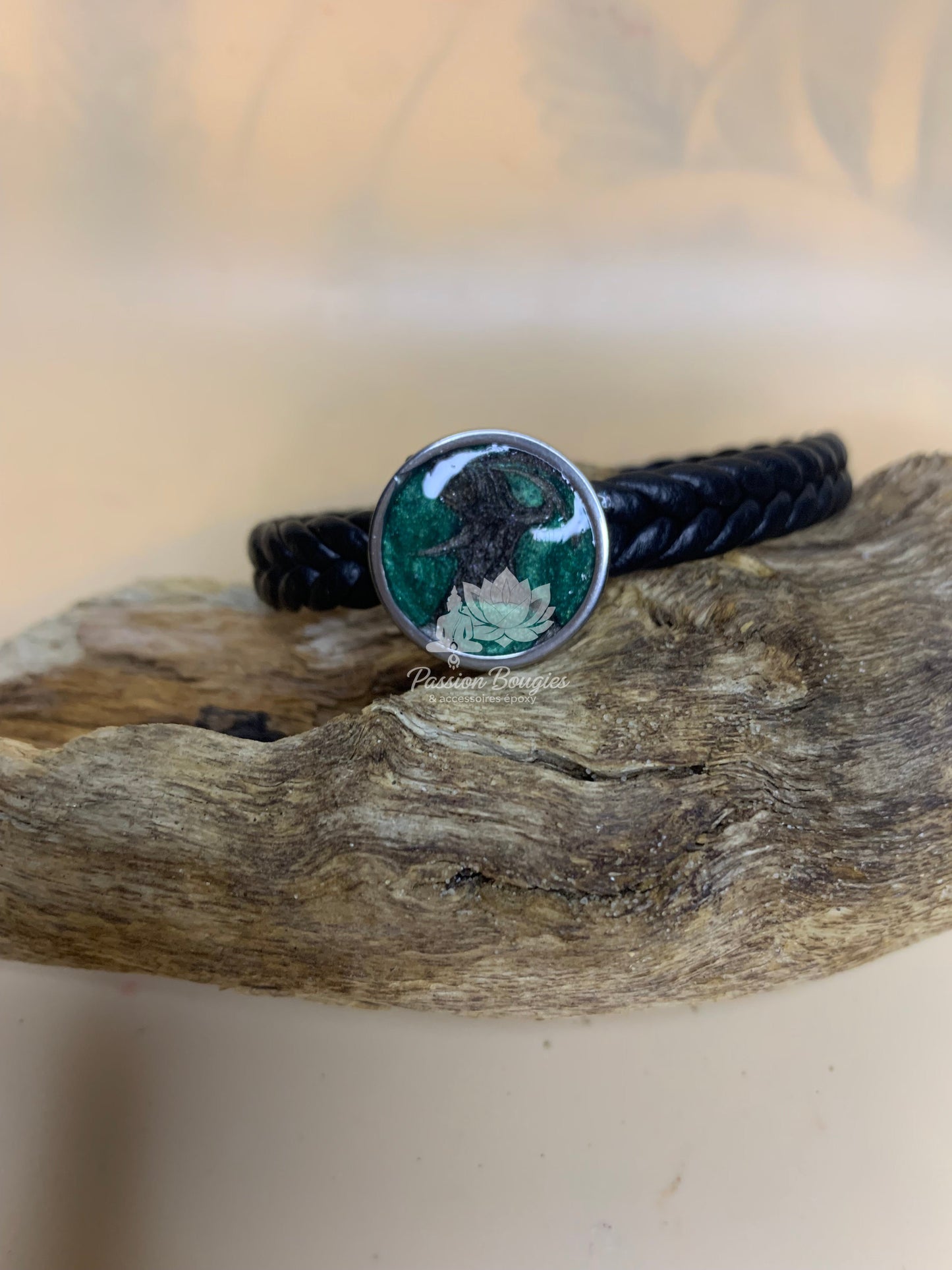 Bracelets homme