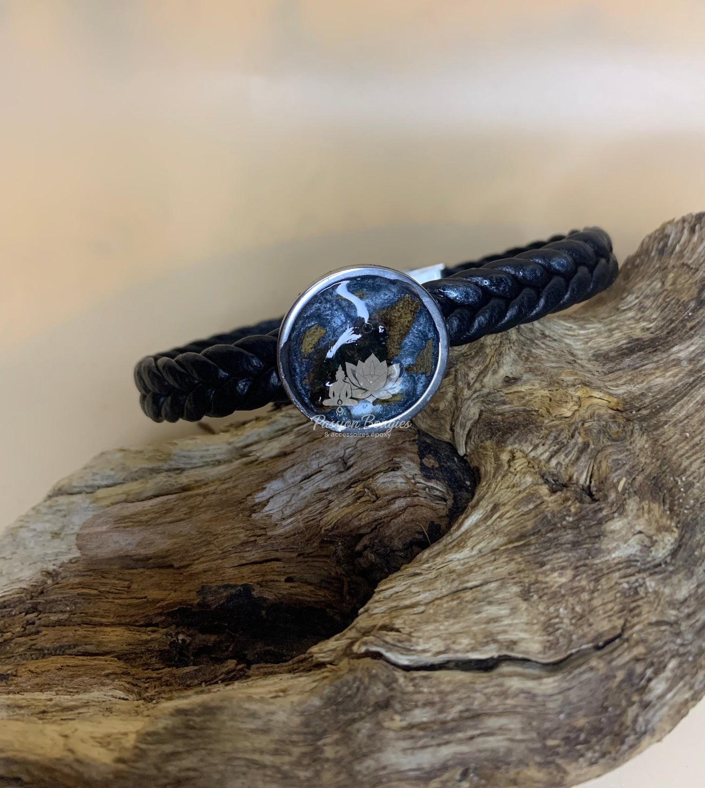 Bracelets homme