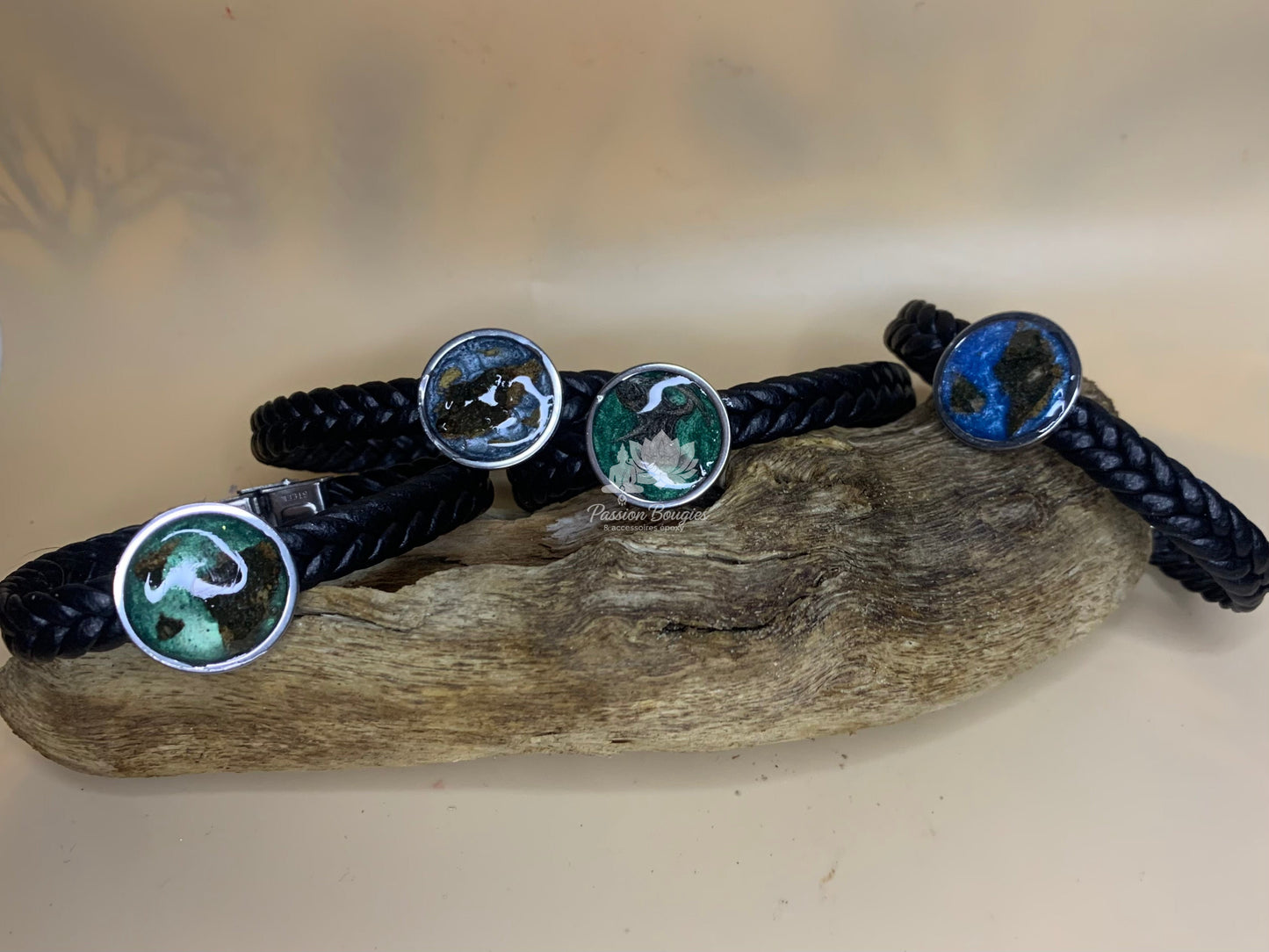Bracelets homme