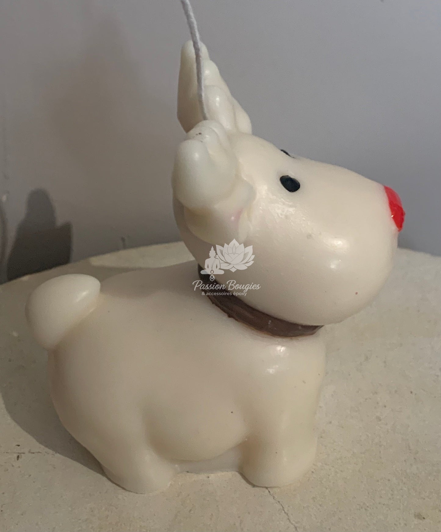 Cerf de Noël