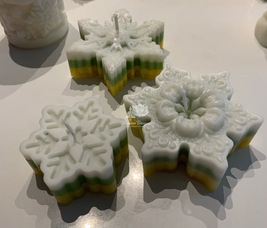 Coffret flocons